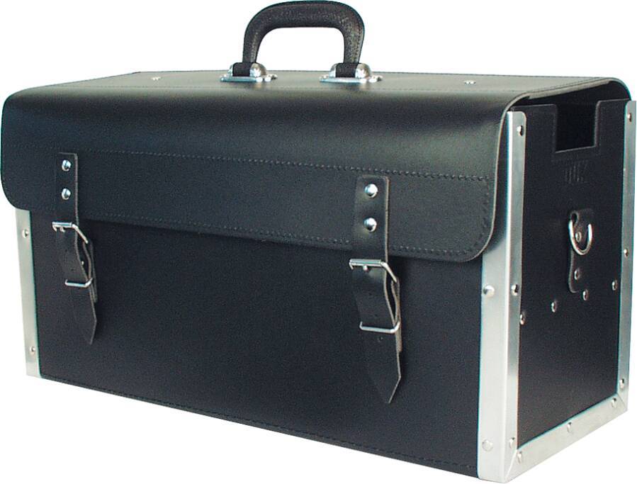 Werkzeugtasche Leder #1 1005221-1