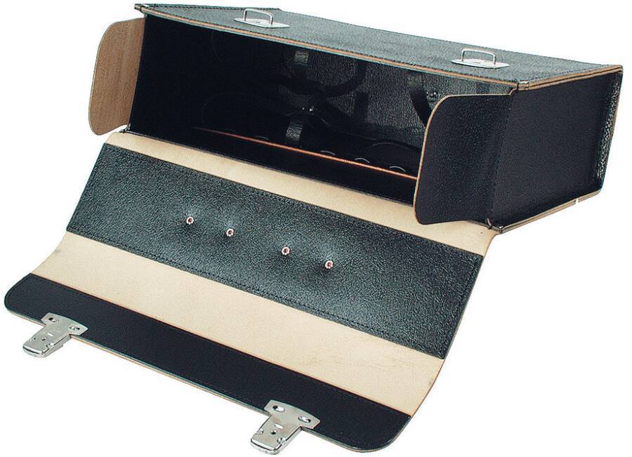 Werkzeugtasche Leder #4 1017321-0
