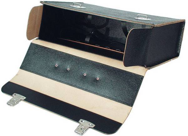 Werkzeugtasche Leder #4 1017321