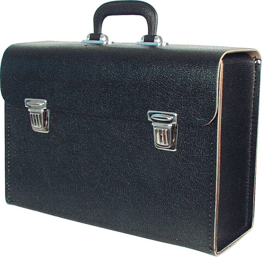 Werkzeugtasche Leder #4 1017321-1