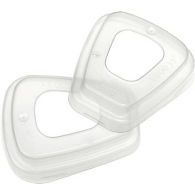 Filterdeckel 3M™ 501 501-0