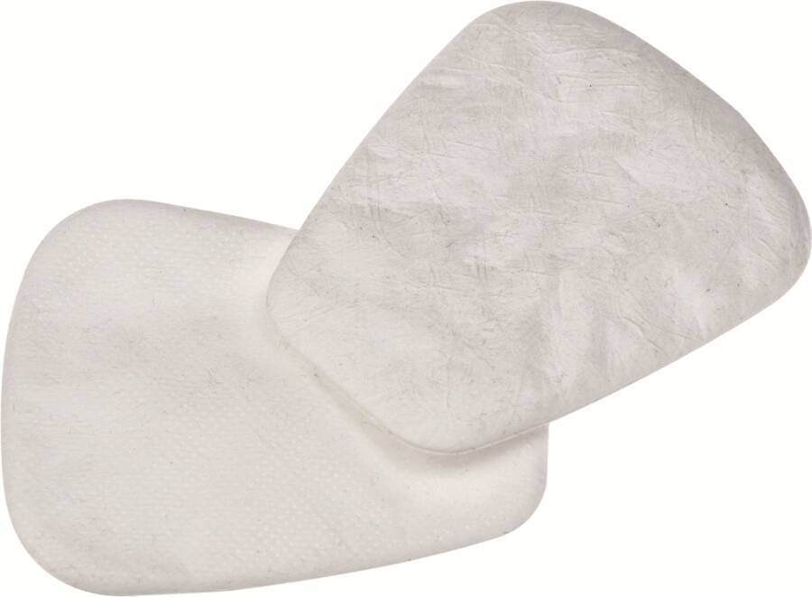 Partikel-Einlegefilter 3M™ zur Kombination mit Gasfiltern 5935 Filter 5935 Schutzstufe P3 Schutz gegen feste und flüssig-0