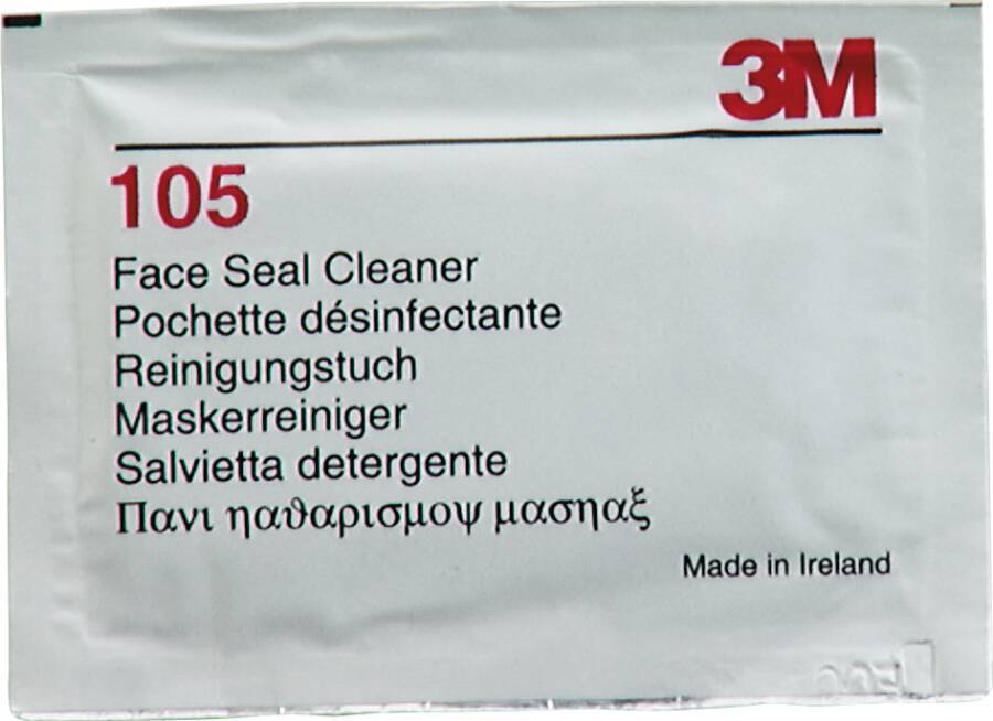 Reinigungstuch 3M™ 105 105-0