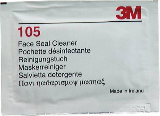Reinigungstuch 3M™ 105 105