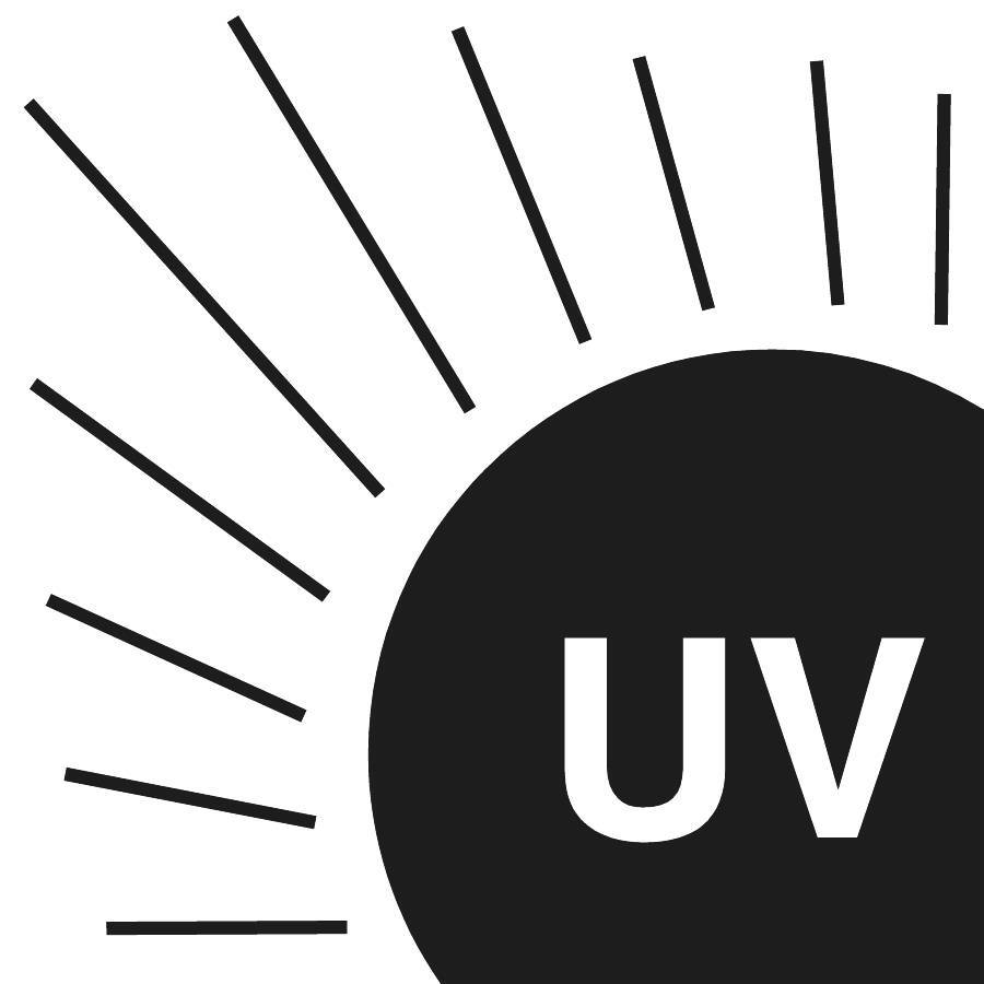 Symbolbild für Schutzbrille 3M™ Light Vision LED LEDLV Rahmen grau Scheibe klar