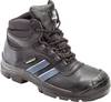 Sicherheitshochschuh S3 ÜK Andy Aqua 0922-47 Größe 47 Farbe schwarz Typ Hochschuh Modell Andy Aqua Schutzklasse S3 Soh