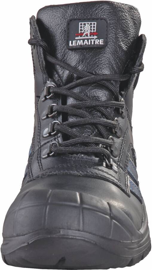 Sicherheitshochschuh S3 ÜK Andy Aqua 0922-47 Größe 47 Farbe schwarz Typ Hochschuh Modell Andy Aqua Schutzklasse S3 Soh-2