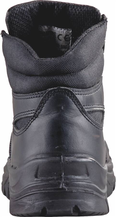 Sicherheitshochschuh S3 ÜK Andy Aqua 0922-47 Größe 47 Farbe schwarz Typ Hochschuh Modell Andy Aqua Schutzklasse S3 Soh-3