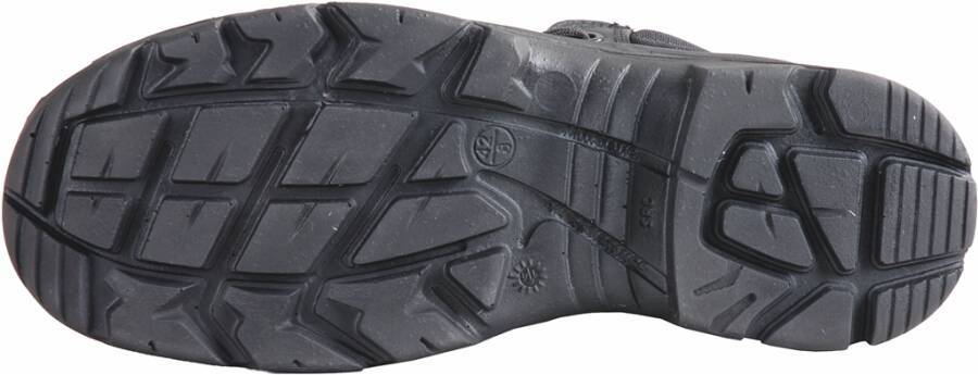 Sicherheitshochschuh S3 ÜK Andy Aqua 0922-47 Größe 47 Farbe schwarz Typ Hochschuh Modell Andy Aqua Schutzklasse S3 Soh-4