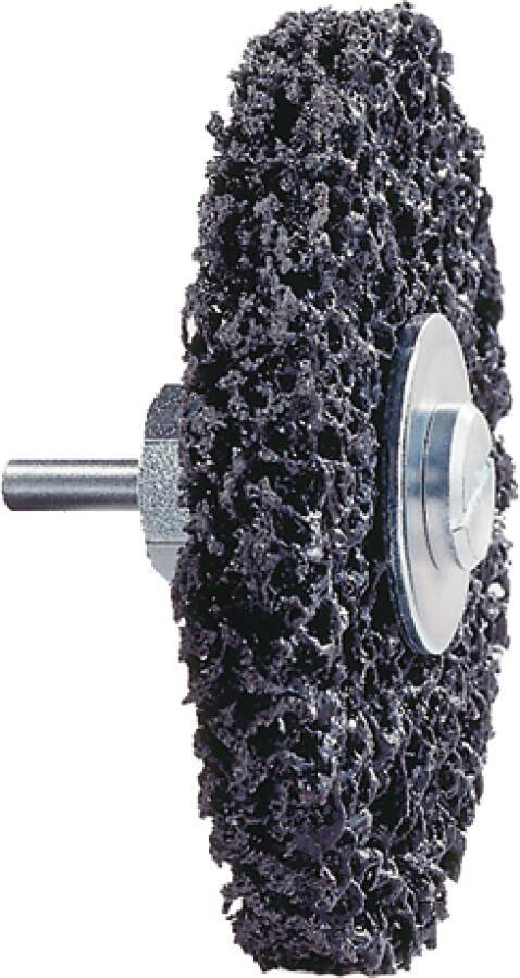 Spannscheibe mit Dorn 905337 Ø 8 mm-1