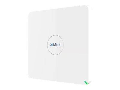 MITEL RFP 47 DRC - SIP-DECT Outdoor-Basisstation mit Außengehäuse & Richtantenne (8-Kanal | Open Mobility Manager bis-0