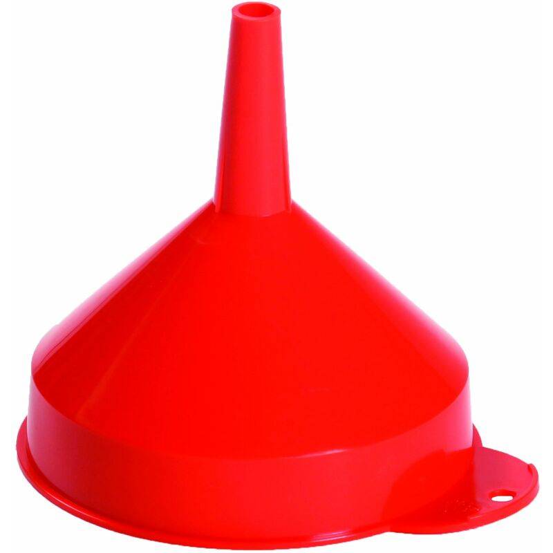 IWH Trichter, Durchmesser: 90 mm, orange-0