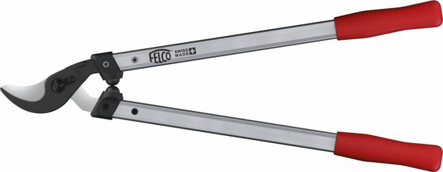 Zweihand-Baumschere FELCO 211-60 Felco211-60 Länge 600 mm Schneidbereich für Äste bis Ø 35 mm, gut geeignet für Hartholz-0