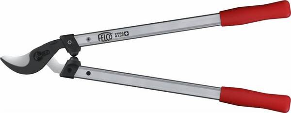Zweihand-Baumschere FELCO 211-60 Felco211-60 Länge 600 mm Schneidbereich für Äste bis Ø 35 mm, gut geeignet für Hartholz