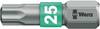 BiTorsion-Bit Torx® 05066120001 Größe 10 T Länge 25 mm
