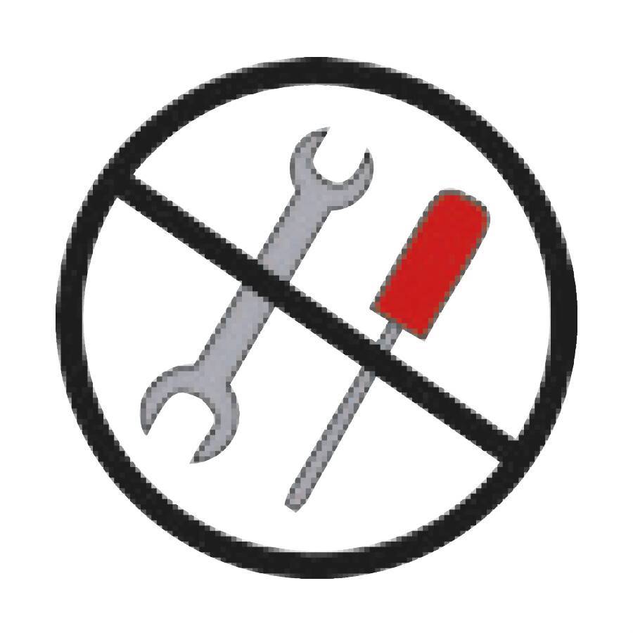 Symbolbild für Schubkarre CLIPSO® Excellium 100 308201701