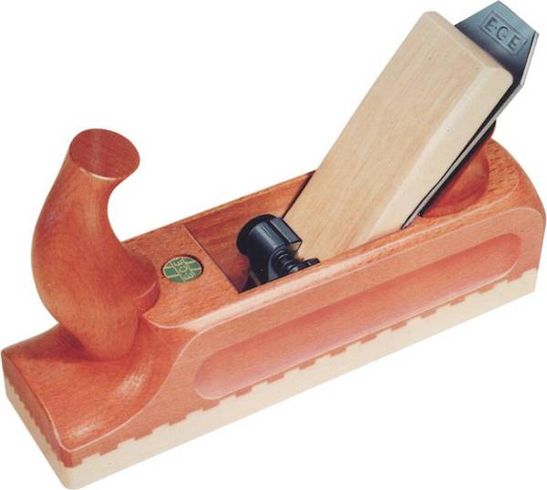 Doppelhobel mit Weißbuchensohle 103S.48