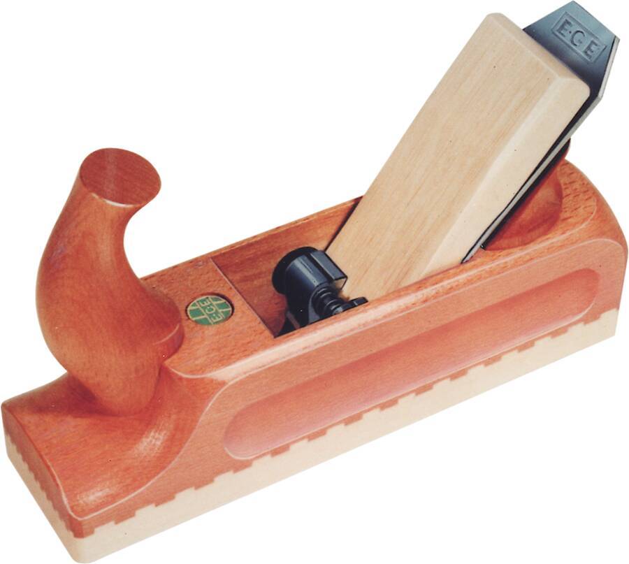 Doppelhobel mit Weißbuchensohle 103S.48-0