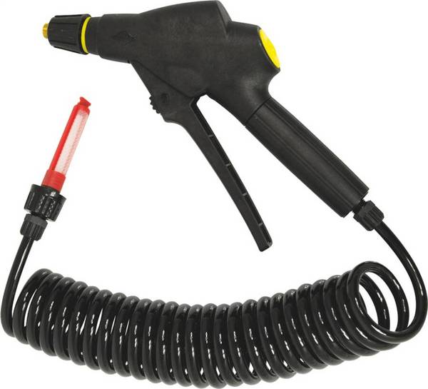 Spritzleitung für Drucksprühgerät 3 bar 6302P