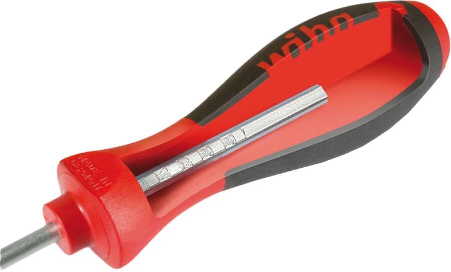 TORX®-Schraubendreher SoftFinish® Magic 6-tlg. 27746-1