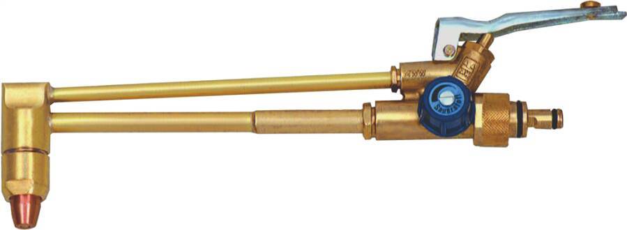Einsteckschneideinsatz Hebelventil 80110-0