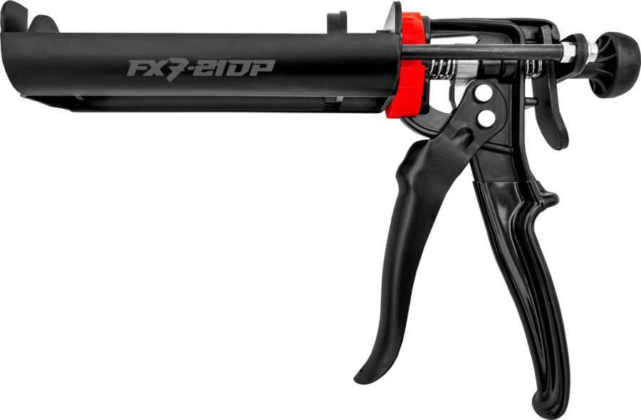 Doppelkartuschenpistole FX7-21 DP 83387-0
