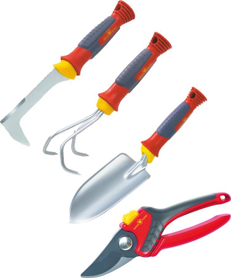 Beetpflege-Set 4-tlg. 73ABB001650-0