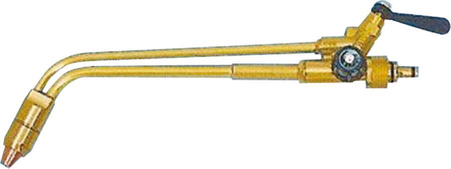 Schneideinsatz zum Fugenhobeln Spindelventil 8013060 Ausführung 60° gebogen-0