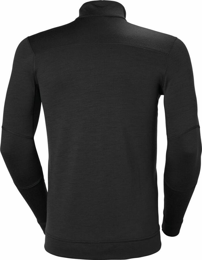 Funktionsrolli Langarm LIFA® 75109_990-L Größe L Farbe schwarz-1
