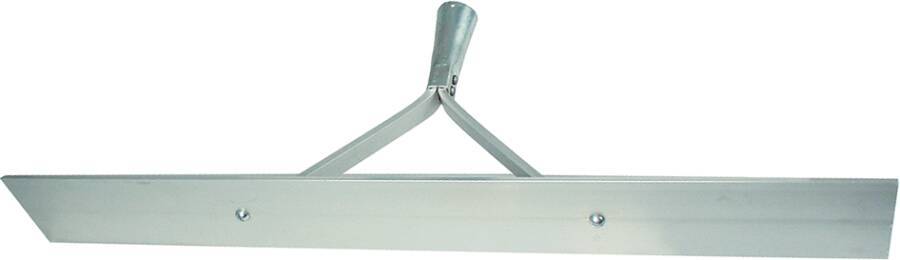 Teerverteiler Aluminium Hohlprofil WEG40005-0