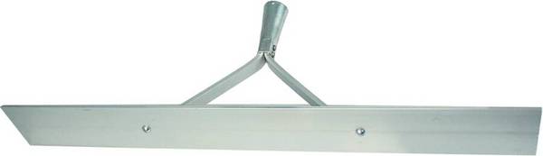 Teerverteiler Aluminium Hohlprofil WEG40005