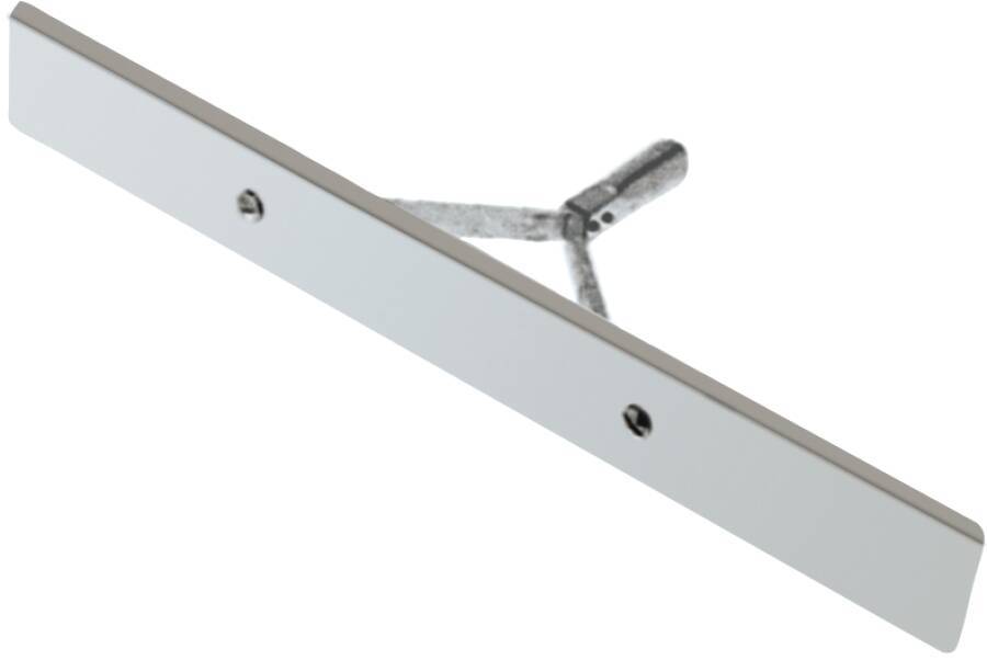 Teerverteiler Aluminium Hohlprofil WEG40005-1