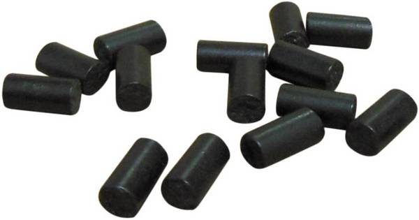 Ersatzzündsteine 2,6 x 5 mm 80232