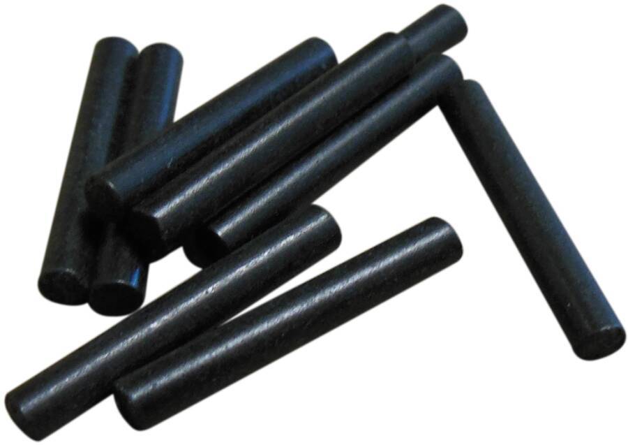 Ersatzzündsteine 3 x 20 mm 80231-0