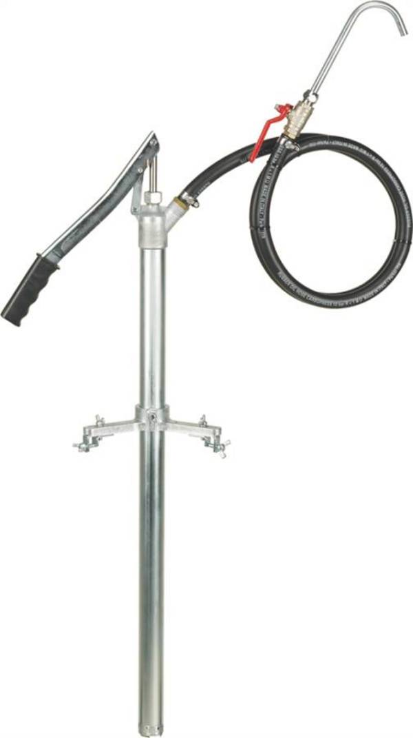 Handhebel-Getriebeölpumpe 88222