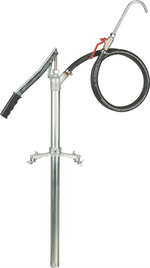 Handhebel-Getriebeölpumpe 88222-0