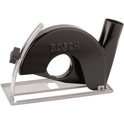 Bosch Absaughaube 115/125 mm