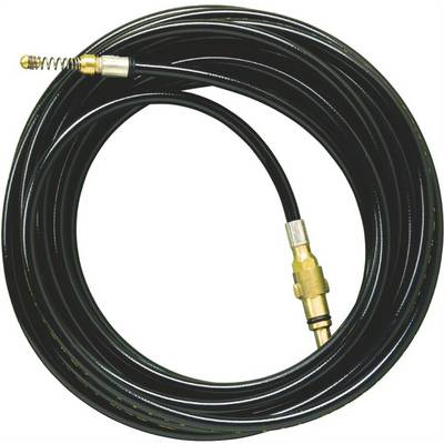 Zubehör für Hochdruckreiniger C, D, E, P, Premium 6410766 Ausführung Rohrreinigungs-Set Eigenschaften zur einfachen Rein-0