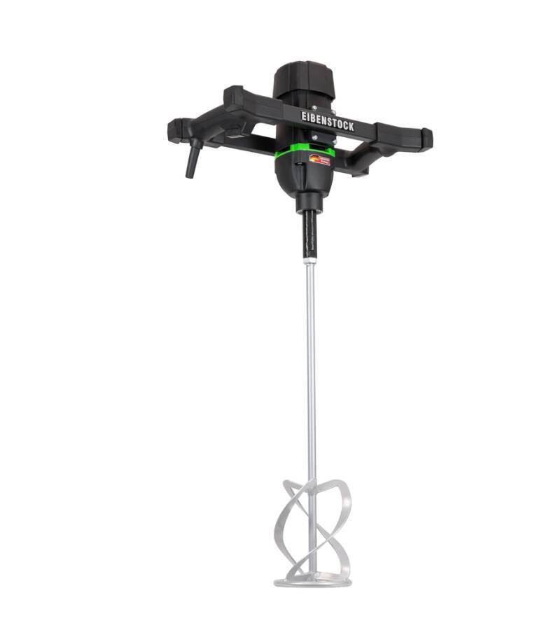 Rührwerk EHR 20.1 R Set 07742000 Nennaufnahme 1300 W Nenndrehzahl 250 - 580 U/min Rührmenge bis 50 kg Rührkorb-Ø max. 15-0