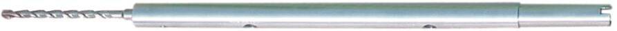 Zentrierstange 450 mm für ETN 162/3 36391000-0