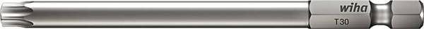 Professional-Bit Torx® mit und ohne Bohrung 10398 Größe 20 T Typ ohne Bohrung Länge 110 mm