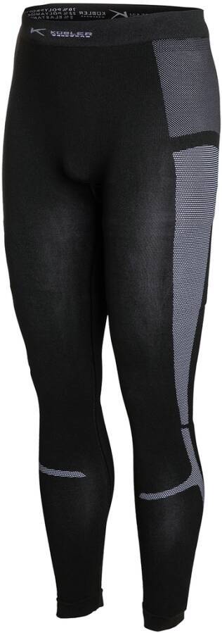 Funktionsunterhose lang 80179213-9997-L-XL Größe L/XL Farbe schwarz / anthrazit-0