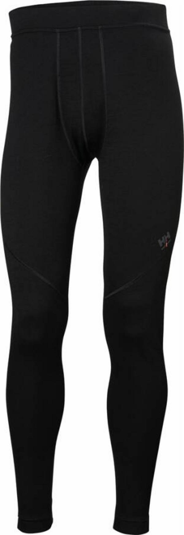 Funktionsunterhose LIFA® MERINO 75506_990-XL Größe XL Farbe schwarz