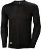 Shirt Langarm LIFA® 75105_990-XL Größe XL Farbe schwarz