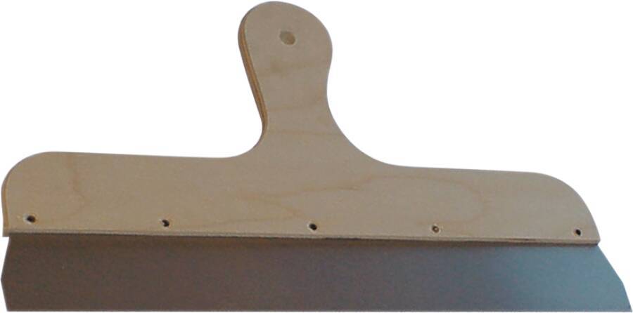 Flächenspachtel rostfrei 48338600 Breite 600 mm-0