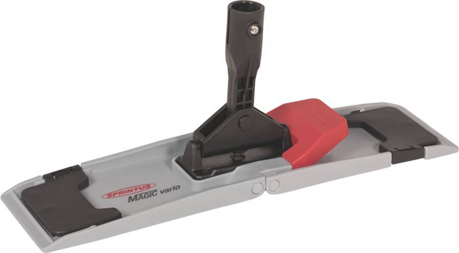 Flachmopphalter Magic Vario 8858802 Abmessung 500 x 120 mm-0