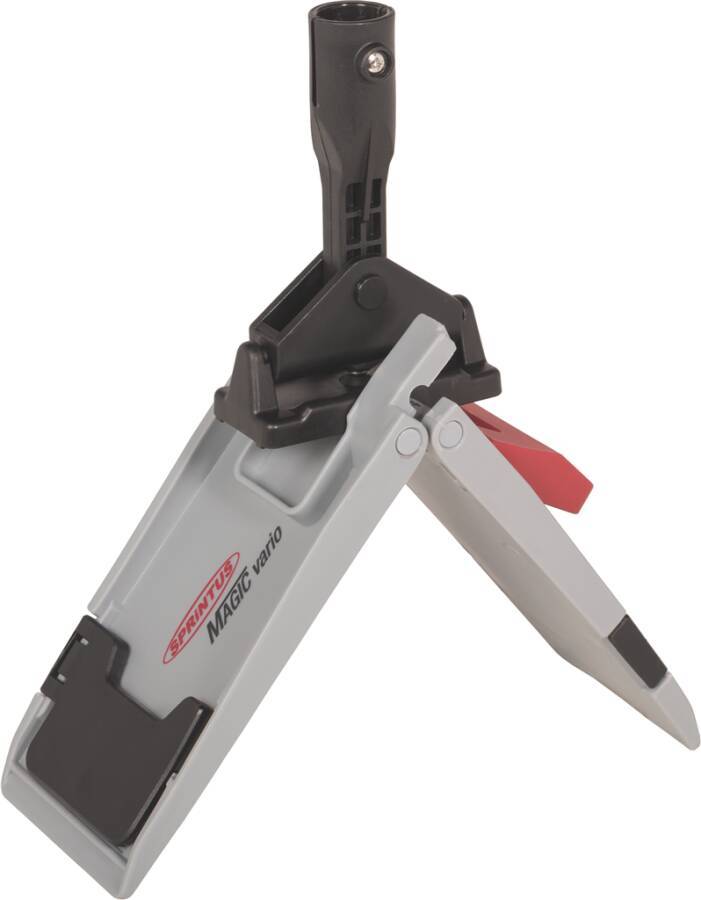 Flachmopphalter Magic Vario 8858802 Abmessung 500 x 120 mm-1