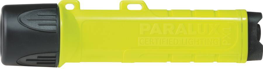 Sicherheitsleuchte PARALUX® PX1 explosionsgeschützt 6.911.252.158 Leuchtmittel CREE LED XT-E (5W) Ausführung Sicherheit-0