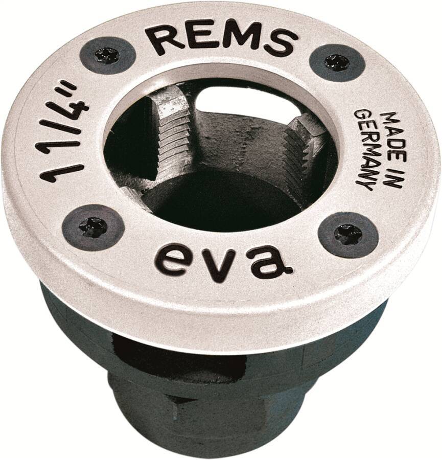 REMS Schneidkopf R 2"-0