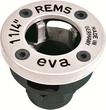 REMS Schneidkopf R 2"